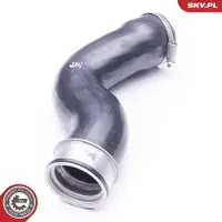 ESEN SKV 24SKV614 Turbo Ladeluftschlauch für VW SCIROCCO (137, 138) Jetta IV (162, 163, AV3, AV2) Beetle Cabrio (5C7, 5C8) für SEAT Altea XL