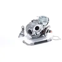 BTS Turbo Lader, Aufladung SERVICE SET ORIGINAL t981011 für BMW