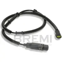 BREMI ABS Sensor Raddrehzahl für KIA CARENS II (FJ) 51710