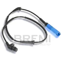 BREMI Sensor, Raddrehzahl 50471