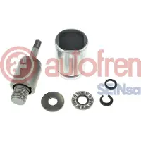 AUTOFREN SEINSA Kolben, Bremssattel D025684K, Hinten