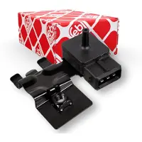 FEBI BILSTEIN 175182 Ladedrucksensor für VOLVO V70 II (285) Saugrohr