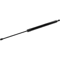 FEBI BILSTEIN 174831 Gasfeder Heckklappendämpfer für FORD Transit Custom V362 Kastenwagen (FY, FZ) 649mm