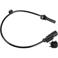 SWAG Sensor, Raddrehzahl 50109472 Hinterachse rechts für Ford