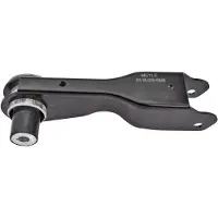 Meyle Querlenker, Radaufhängung 53-16 050 0049 Hinterachse, links, hinten