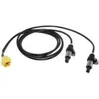 Hella Sensor, Raddrehzahl 6PU 010 039-371