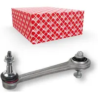FEBI BILSTEIN 178378 Querlenker Hinten Rechts Oben Vorne für BMW 5 Limousine (E60)