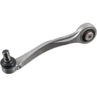 SWAG 33 10 4578 Querlenker Vorne Links Oben Hinten für AUDI A8 (4H2, 4H8, 4HC, 4HL)