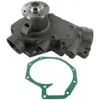 Skf Kühlmittelpumpe Wasserpumpe für DAF 85 CF VKPC 7017