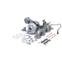BTS Turbo Lader, Aufladung TURBO SERVICE SET REMAN T981130BL