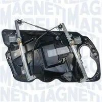 MAGNETI MARELLI Fensterheber 350103171400 vorne rechts für VW