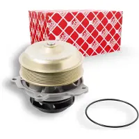 FEBI BILSTEIN Wasserpumpe 49058