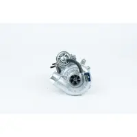 FEBI BILSTEIN Bilstein Lader, Aufladung BorgWarner Turbo NEU 187231