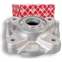 FEBI BILSTEIN Federbeinstützlager 174325 Vorderachse rechts für BMW (BRILLIANCE)