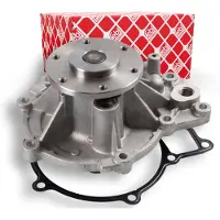 FEBI BILSTEIN Wasserpumpe 106138