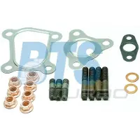BTS Turbo Montagesatz, Lader [Hersteller-Nr. T931123ABS] für Opel, Vauxhall
