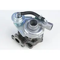 BTS Turbo Lader, Aufladung ORIGINAL T911860