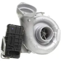 ALANKO Lader, Aufladung 10900944 für BMW