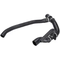 FEBI BILSTEIN Kühlerschlauch Wasserschlauch für LAND ROVER Defender SUV (L316) 183455