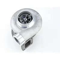 BTS Turbo Lader, Aufladung ORIGINAL T916975