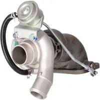 FEBI BILSTEIN Bilstein Lader, Aufladung Mitsubishi Turbo REMAN 191756