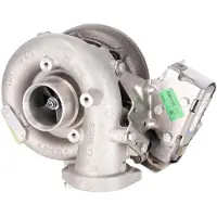 FEBI BILSTEIN Bilstein Lader, Aufladung Garrett Turbo NEU 186944