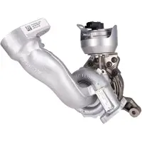 FEBI BILSTEIN Bilstein Lader, Aufladung Garrett Turbo NEU 186954