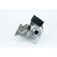 FEBI BILSTEIN Bilstein Lader, Aufladung Garrett Turbo REMAN 187342