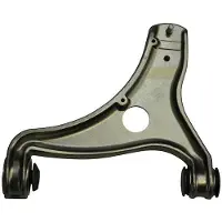 JP GROUP Lenker, Radaufhängung CLASSIC 1640100370 Vorderachse links für Porsche