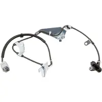 Blue Print ABS Sensor Raddrehzahl Vorne Links für TOYOTA LAND CRUISER 100 (UZJ100) ADBP710132