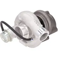 FEBI BILSTEIN Bilstein Lader, Aufladung Garrett Turbo NEU 192307