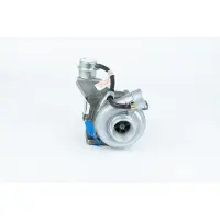 FEBI BILSTEIN Bilstein Lader, Aufladung Garrett Turbo NEU 187193