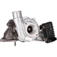 FEBI BILSTEIN Bilstein Lader, Aufladung Garrett Turbo NEU 186883