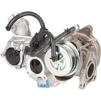 FEBI BILSTEIN Bilstein Lader, Aufladung BorgWarner Turbo NEU 187045