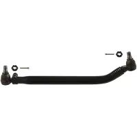 FEBI BILSTEIN Lenkstange 35134 Vorne für SCANIA 3 - series 765mm