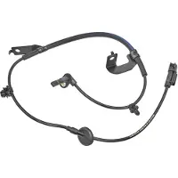 Meyle ABS Sensor Raddrehzahl Vorne Rechts für JEEP COMPASS (MK49) 57-14 899 0001