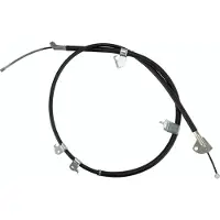 TRW Seilzug, Feststellbremse gch913 für TOYOTA