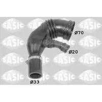 SASIC Ladeluftschlauch 3330047
