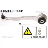 TRISCAN Lenker, Radaufhängung 8500 235052