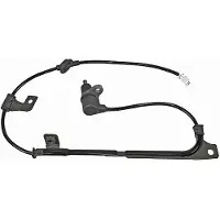 METZGER ABS Sensor Raddrehzahl Hinten Links für SUBARU FORESTER (SG) 09001416