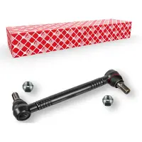 FEBI BILSTEIN Stange/Strebe, Stabilisator 108052