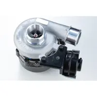 BTS Turbo Lader, Aufladung ORIGINAL t915025 für HYUNDAI MITSUBISHI
