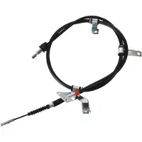 FEBI BILSTEIN Bilstein Seilzug, Feststellbremse 178334