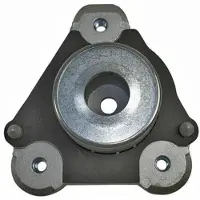 METZGER Autoteile Federbeinstützlager [Hersteller-Nr. 6490187] für Fiat, Peugeot, Citroën