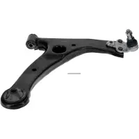 Moog TO-WP-13310 Querlenker Vorne Rechts für TOYOTA AVENSIS Kombi (T25)
