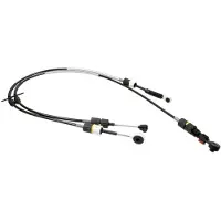 FEBI BILSTEIN 179833 Seilzug Schaltgetriebe für FORD Focus II Kombi (DA, FFS, DS)