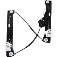 FEBI BILSTEIN 193250 Elektrischer Fensterheber Vorne Links für BMW 1 Schrägheck (F20)