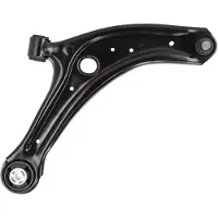 SWAG 33 10 7803 Querlenker Vorne Rechts für FORD Fiesta Mk7 Schrägheck Fiesta Mk7 Kastenwagen