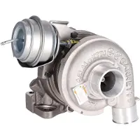 FEBI BILSTEIN Lader, Aufladung 186821 für HYUNDAI
