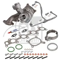 FEBI BILSTEIN Bilstein Lader, Aufladung BorgWarner Turbo ProKit REMAN 189694